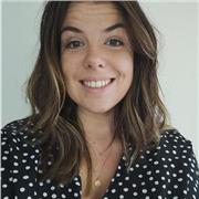 Jeune diplômée Master Grande Ecole